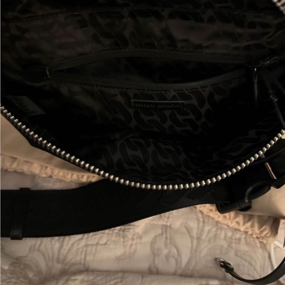 Rebecca Minkoff Xity Nylon Belt Bag. SOLD OUT - Picture 2 of 6